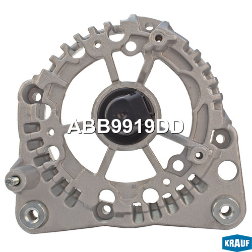 KRAUF ABB9919DD Крышка генератора