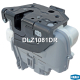 Замок двери KRAUF DLZ1081DR в Ростове-на-Дону