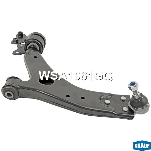 KRAUF WSA1081GQ Рычаг подвески в Красноярске