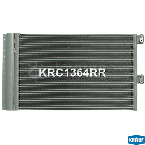 Радиатор кондиционера KRAUF KRC1364RR в Нижнем Новгороде