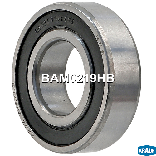 Подшипник генератора KRAUF BAM0219HB в Нижнем Новгороде