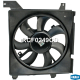 KRAUF RCF0249CD Вентилятор охлаждения в Красноярске