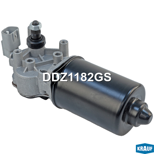 Мотор стеклоочистителя KRAUF DDZ1182GS в Ростове-на-Дону