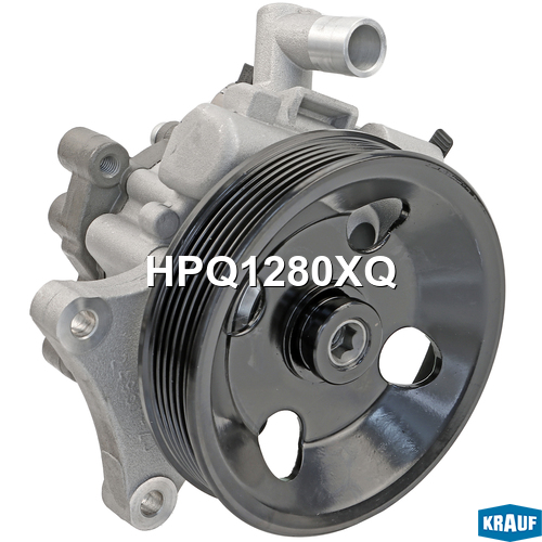 KRAUF HPQ1280XQ Насос гидроусилителя руля в Красноярске