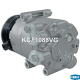 KRAUF KCF1088VG Компрессор кондиционера в Красноярске