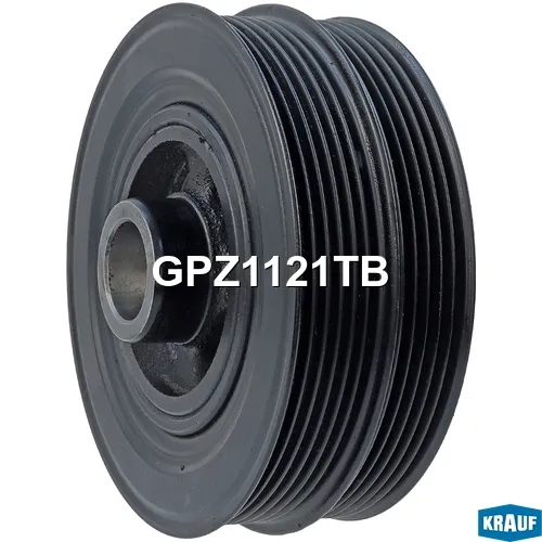 Шкив коленвала KRAUF GPZ1121TB в Москве