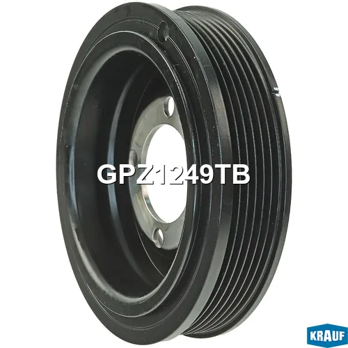 Шкив коленвала KRAUF GPZ1249TB в Москве