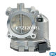 Дроссельная заслонка KRAUF ETZ1206RL в Ростове-на-Дону