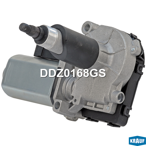 Мотор стеклоочистителя KRAUF DDZ0168GS в Москве