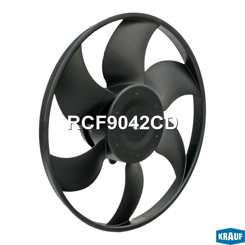 Вентилятор охлаждения KRAUF RCF9042CD в Нижнем Новгороде