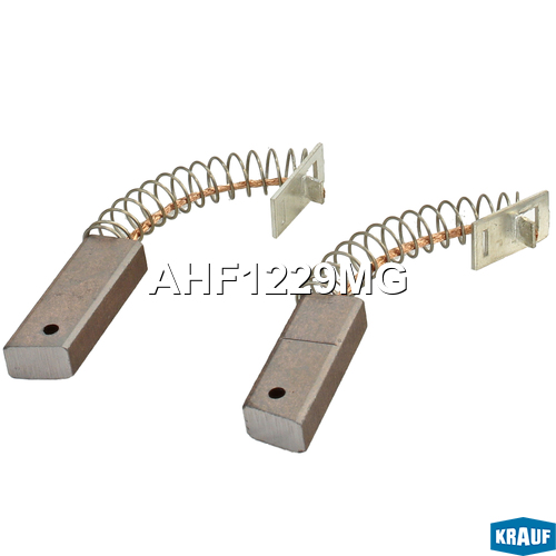 Щетки генератора KRAUF AHF1229MG в Ростове-на-Дону