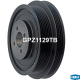 Шкив коленвала KRAUF GPZ1129TB в Ростове-на-Дону