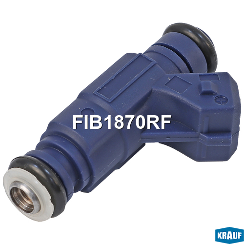 Форсунка бензиновая KRAUF FIB1870RF в Москве