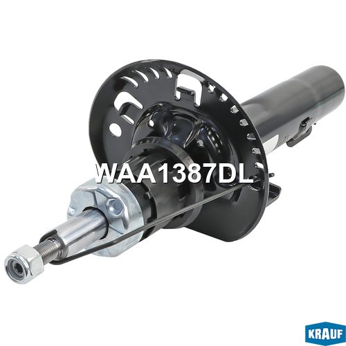 KRAUF WAA1387DL Амортизатор подвески передний в Красноярске