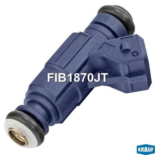 Форсунка бензиновая KRAUF FIB1870JT в Москве