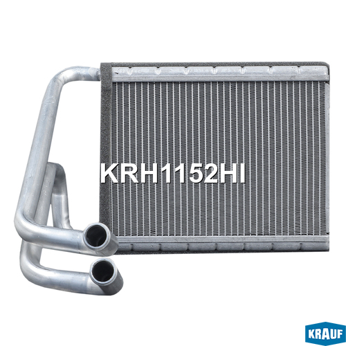 Радиатор отопителя KRAUF KRH1152HI в Москве