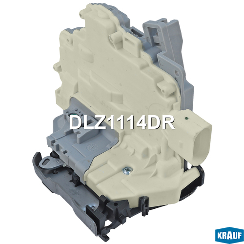 Замок двери KRAUF DLZ1114DR в Ростове-на-Дону