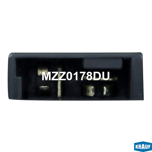 KRAUF MZZ0178DU Мотор печки c крыльчаткой Ф143×80mm CW в Красноярске