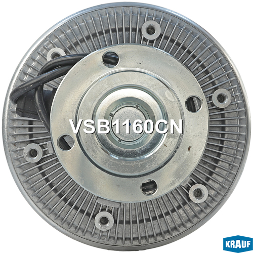Вискомуфта KRAUF VSB1160CN в Нижнем Новгороде
