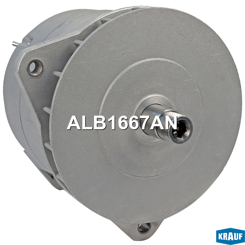 Генератор KRAUF ALB1667AN в Нижнем Новгороде