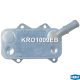 Масляный радиатор KRAUF KRO1009EB в Нижнем Новгороде