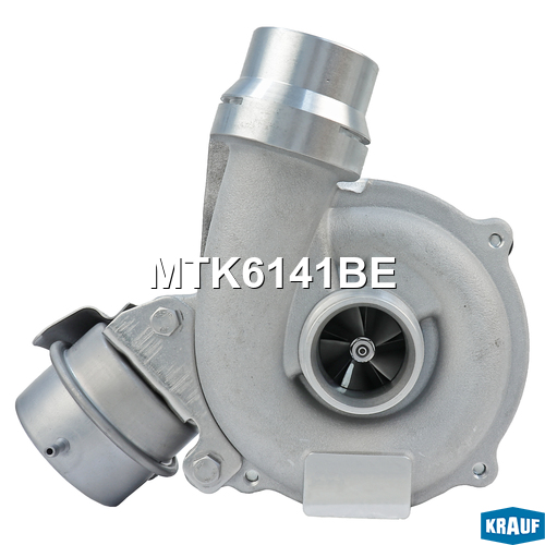 Турбокомпрессор KRAUF MTK6141BE в Нижнем Новгороде
