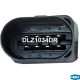 KRAUF DLZ1034DR Замок двери в Красноярске