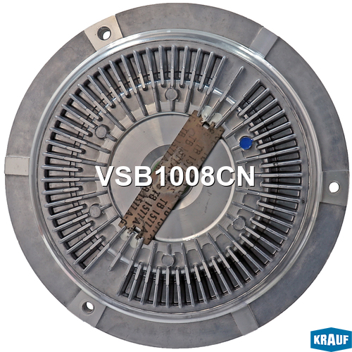 Вискомуфта KRAUF VSB1008CN в Нижнем Новгороде