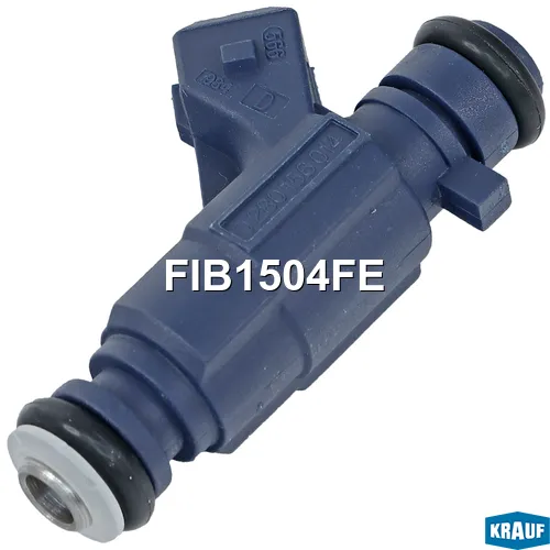 KRAUF FIB1504FE Форсунка бензиновая в Красноярске