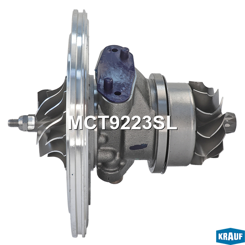 Картридж для турбокомпрессора KRAUF MCT9223SL в Ростове-на-Дону