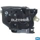 Замок двери KRAUF DLZ1105DR в Нижнем Новгороде