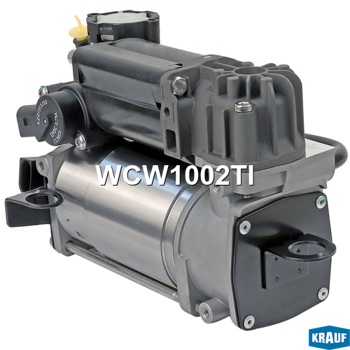 Компрессор пневмоподвески KRAUF WCW1002TI в Нижнем Новгороде