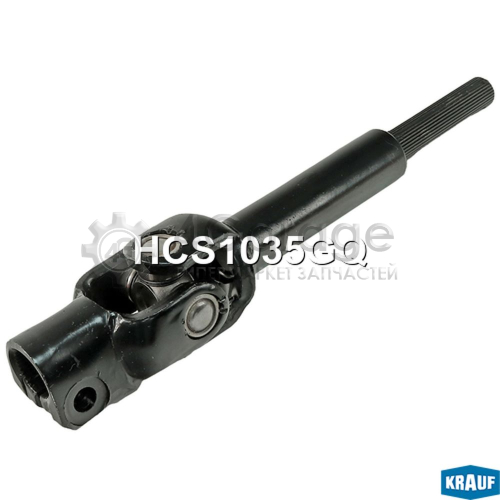 Кардан рулевой KRAUF HCS1035GQ в Ростове-на-Дону