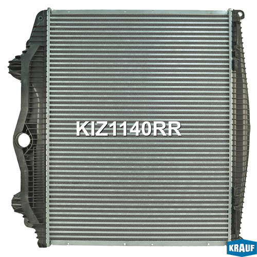 KRAUF KIZ1140RR Интеркулер в Красноярске