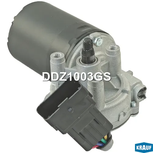 Мотор стеклоочистителя KRAUF DDZ1003GS в Ростове-на-Дону