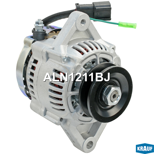 Генератор 60 Amp KRAUF ALN1211BJ в Ростове-на-Дону