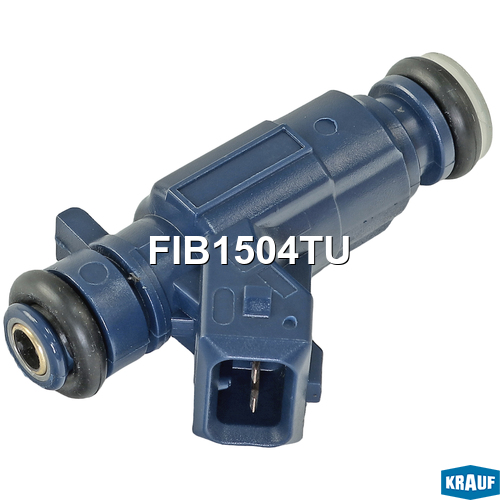 Форсунка бензиновая KRAUF FIB1504TU в Нижнем Новгороде