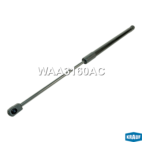 Амортизатор крышки багажника KRAUF WAA3160AC в Москве