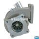 KRAUF MTI6578WS Турбокомпрессор в Красноярске