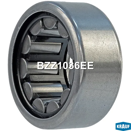 KRAUF BZZ1036EE Подшипник КПП в Красноярске