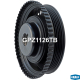 Шкив коленвала KRAUF GPZ1126TB в Ростове-на-Дону