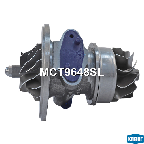 Картридж для турбокомпрессора KRAUF MCT9648SL в Москве