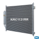KRAUF KRC1131RR Радиатор кондиционера в Красноярске