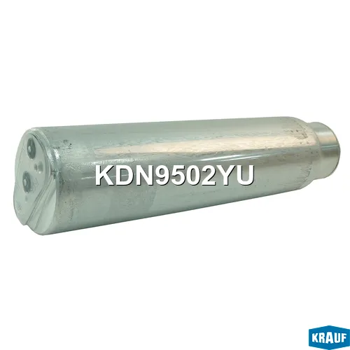 KRAUF KDN9502YU Осушитель кондиционера в Красноярске