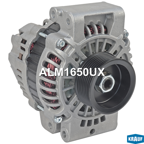 Генератор KRAUF ALM1650UX в Нижнем Новгороде