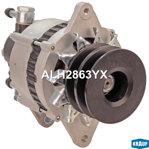 Генератор KRAUF ALH2863YX в Москве
