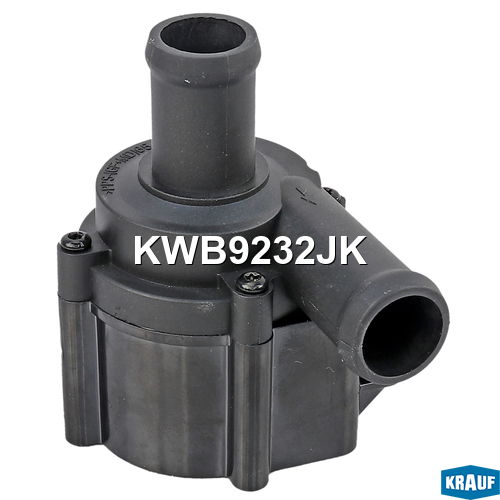Насос водяной электрический KRAUF KWB9232JK в Ростове-на-Дону
