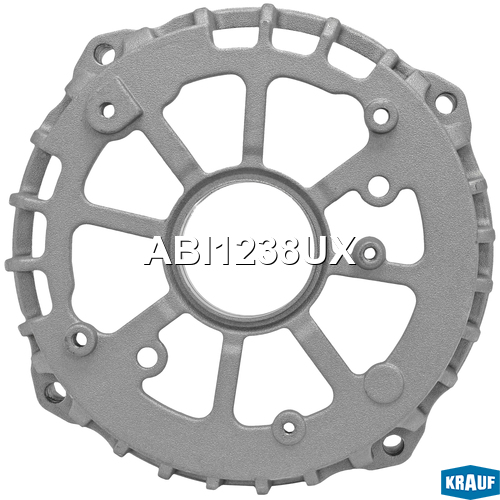 KRAUF ABI1238UX Крышка генератора задняя