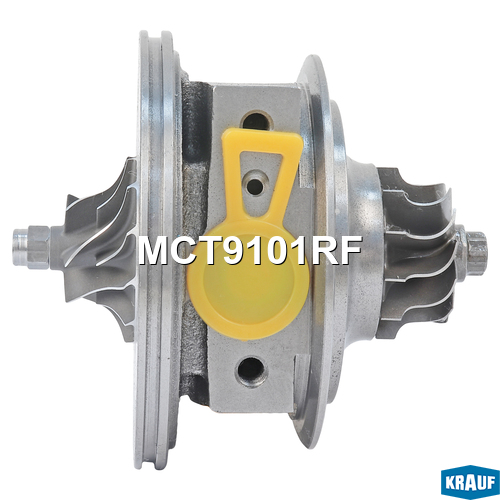 Картридж для турбокомпрессора KRAUF MCT9101RF в Нижнем Новгороде