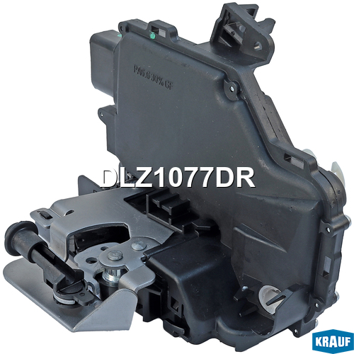 Замок двери KRAUF DLZ1077DR в Москве